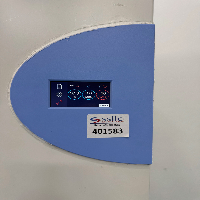 Baker ReCO2verPlus Rapid Recovery Double stack CO2 Incubator image 2
